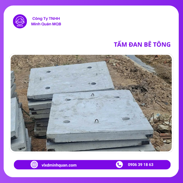 mua tấm đan chịu lực tại quận 12