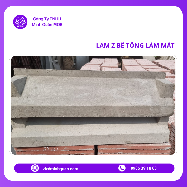 lắp đặt lam z thông gió tại bình thạnh
