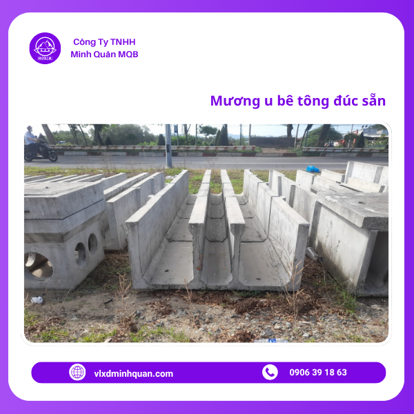 xưởng sản xuất hào kỹ thuật 3 ngăn tại đồng nai