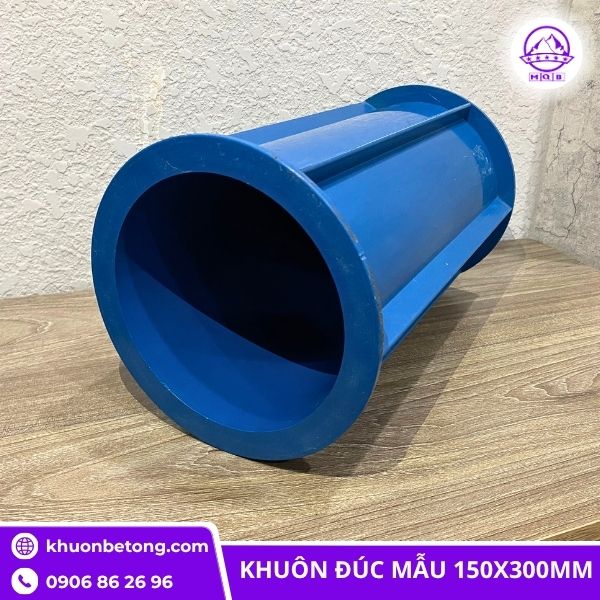 Khuôn mẫu 150x300mm