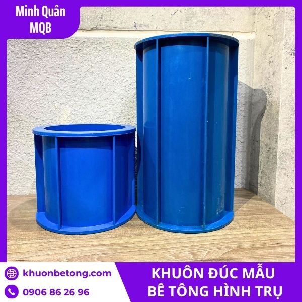 Khuôn mẫu trụ