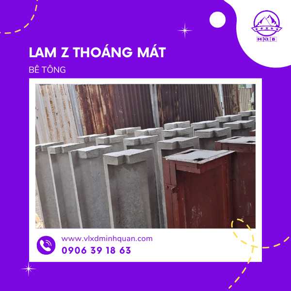 xưởng đúc lam gió tại củ chi