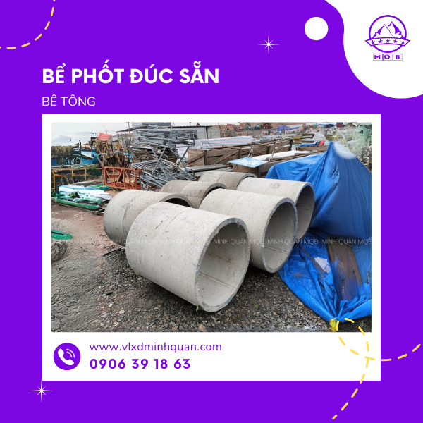 mua cống tròn bể phốt tại long an