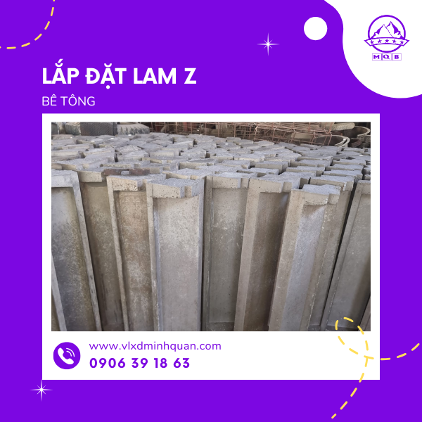 xưởng sản xuất lam z tại bình phước