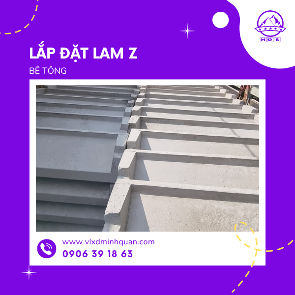 xưởng sản xuất lam z tại bình dương