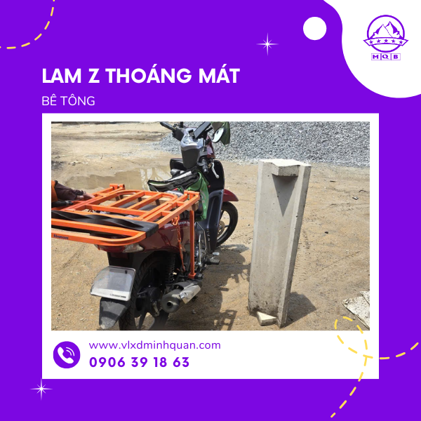 xưởng đúc lam gió tại long an