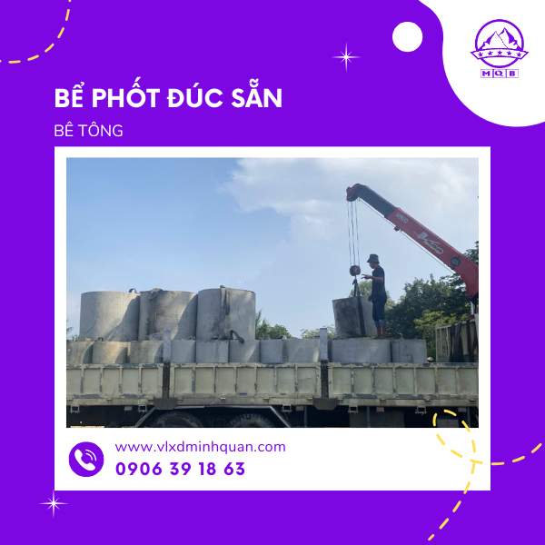 mua cống tròn bể phốt tại củ chi