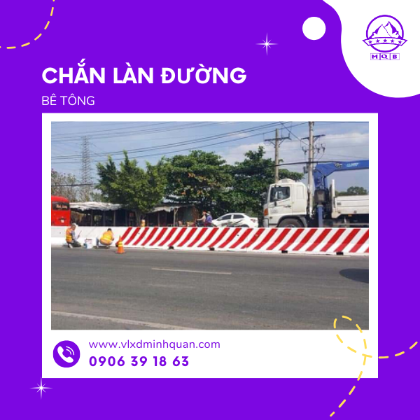 xưởng sản xuất bê tông phân làn tại củ chi