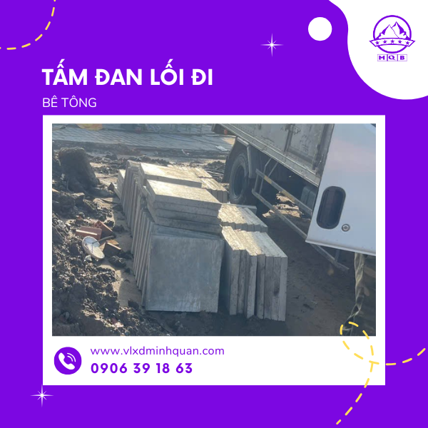 xưởng sản xuất bê tông lối đi tại long an