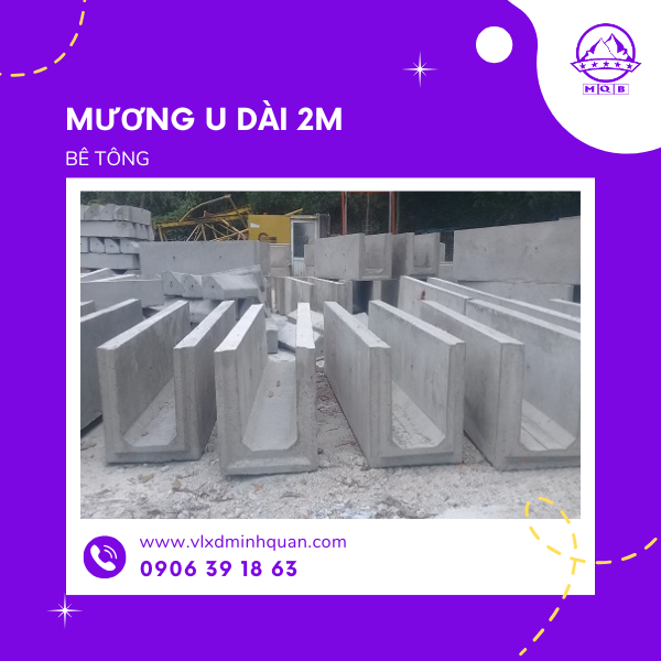 lắp đặt hào kỹ thuật 2m đúc sẵn tại quận 10