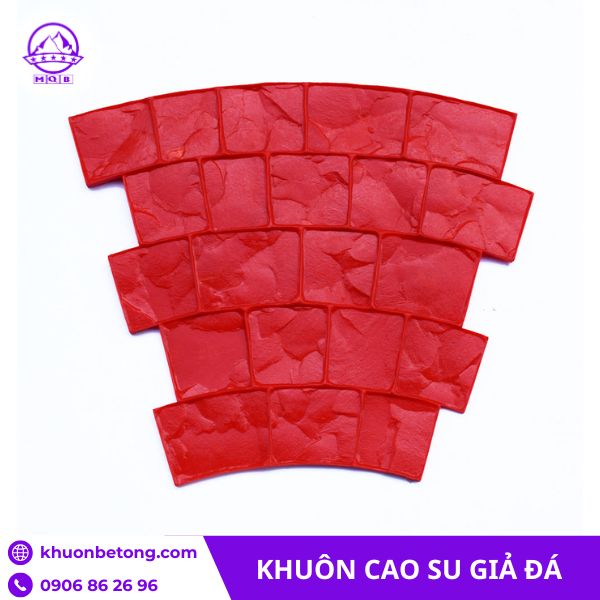 Bê tông trang trí