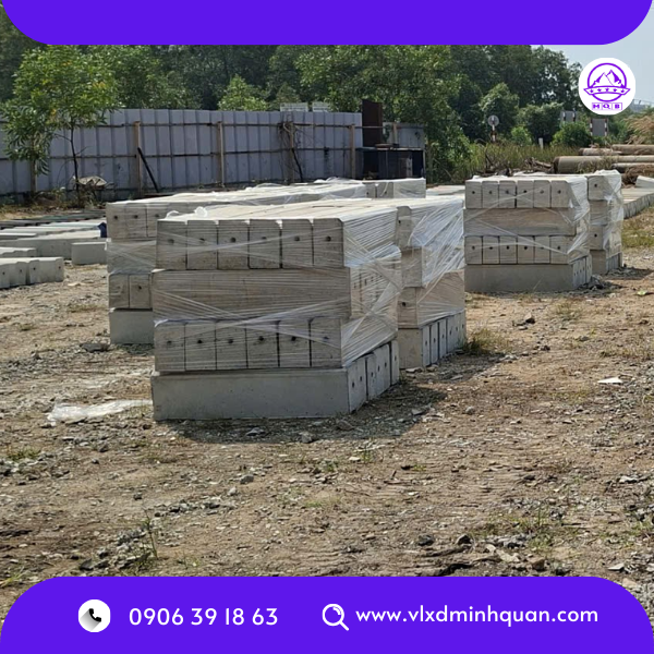 bó vỉa lề đường tại quận 2