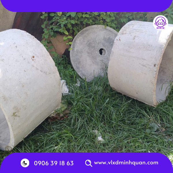 cống bi bể phốt tại quận 4