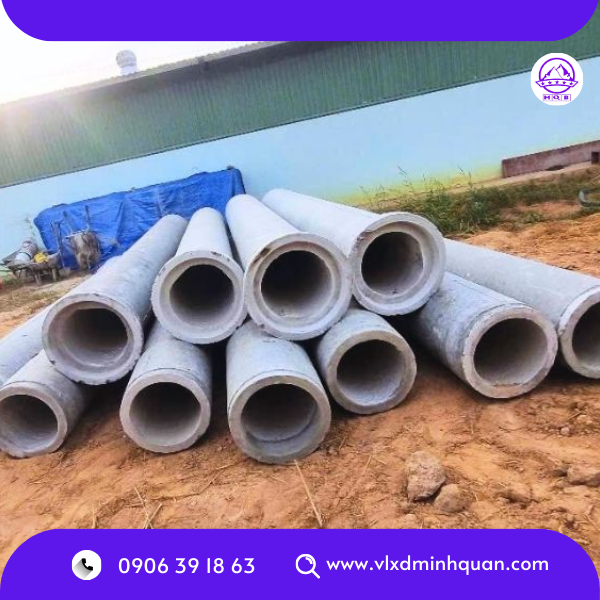 cống ly tâm tại đồng nai