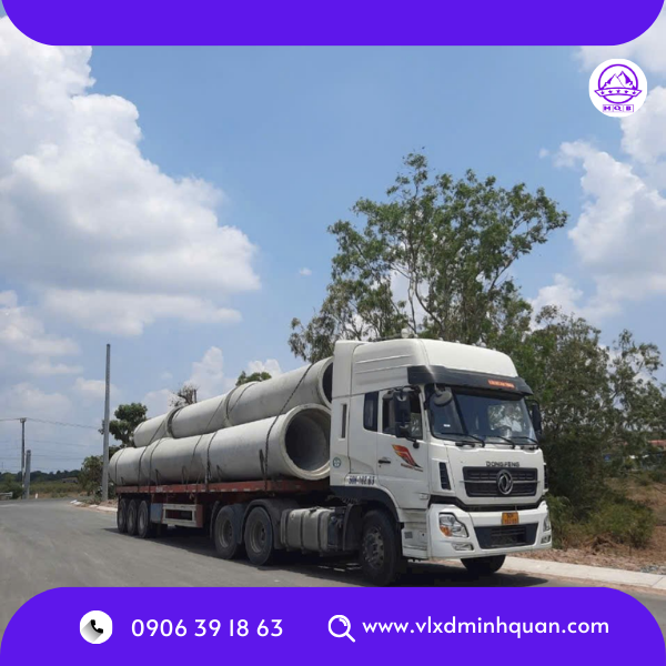 cống ly tâm d800 tại bình chánh