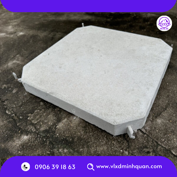 gạch bờ kè bê tông tại vũng tàu