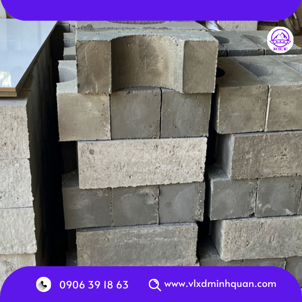 gối kê ống nước tại long an