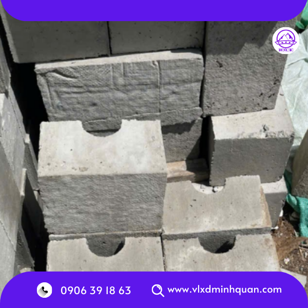 gối đỡ đúc sẵn tại quận 1