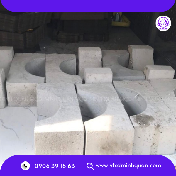 mua gối đỡ ống nước tại quận 3