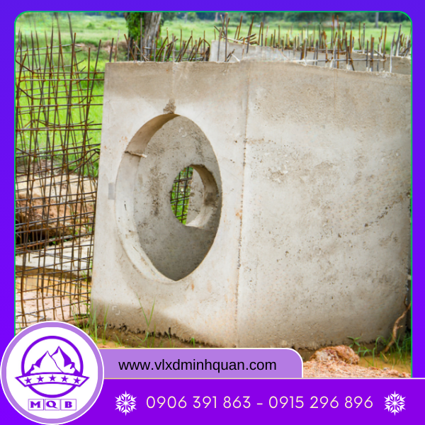 hố thu nước tại đồng nai