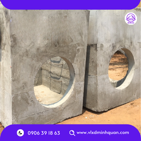 hố ga thoát nước tại long thành