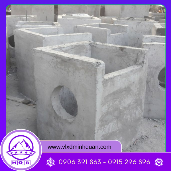 hố thu nước tại long thành