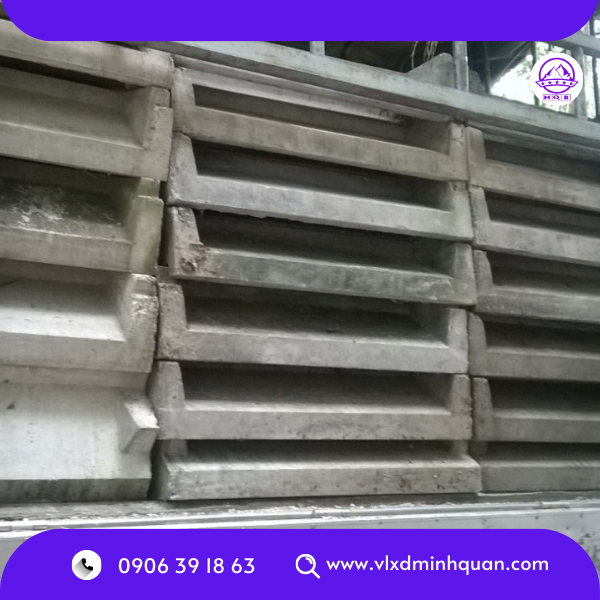 lam z đúc sẵn tại bình thạnh