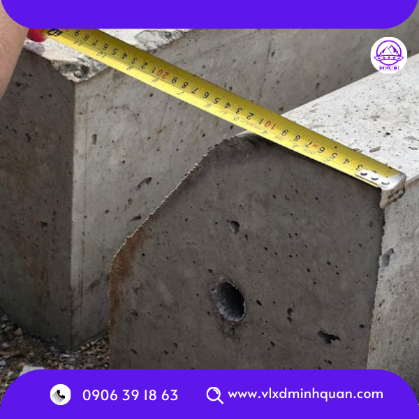 lắp đặt bó vỉa đúc sẵn tại đồng nai