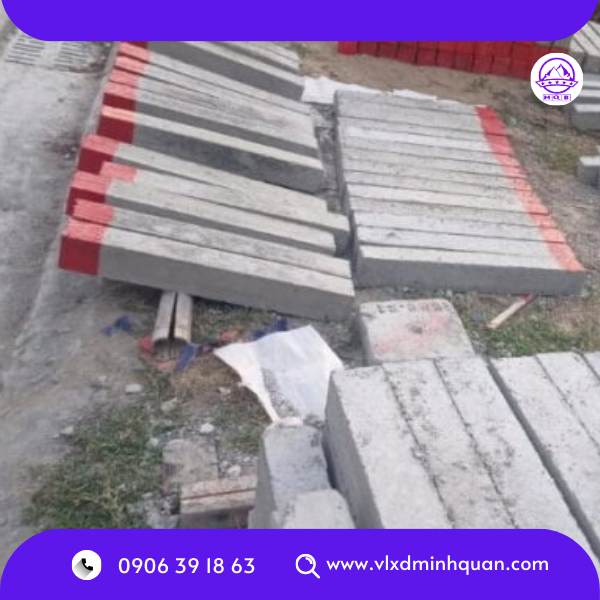 cột mốc lộ giới tại sân bay long thành