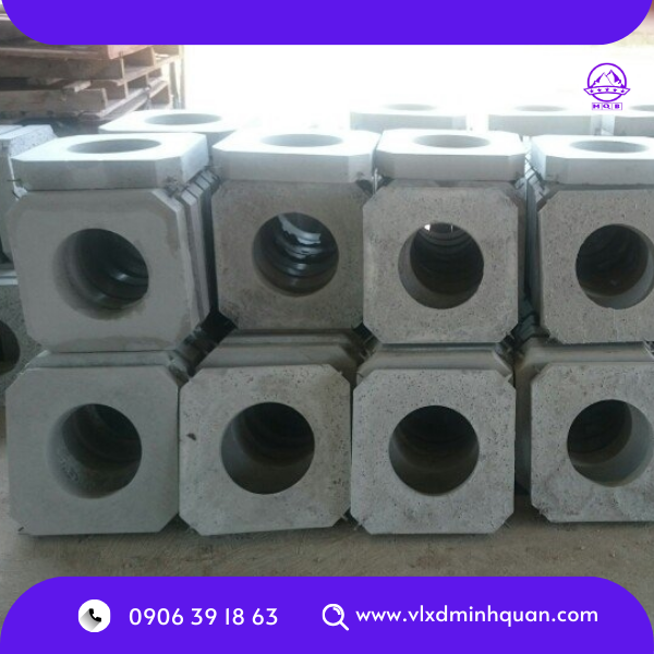 lắp đặt gạch taluy bê tông tại quận 12