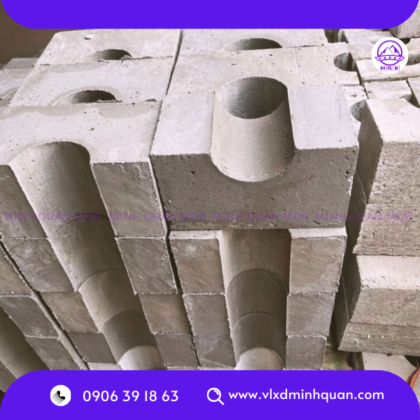 gối đỡ đúc sẵn tại quận 4