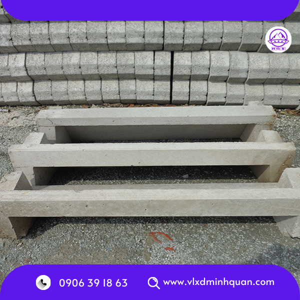 lam z đúc sẵn tại bình dương