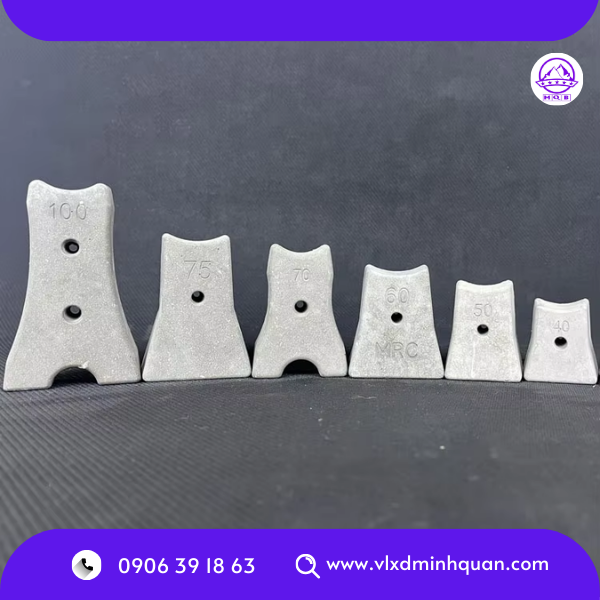 mua viên kê xây dựng tại bình chánh