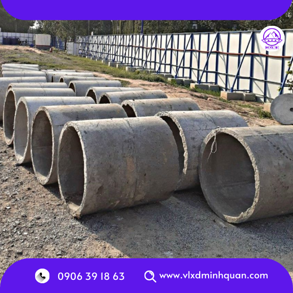 bể phốt 1m được lắp đặt tại nhà bè