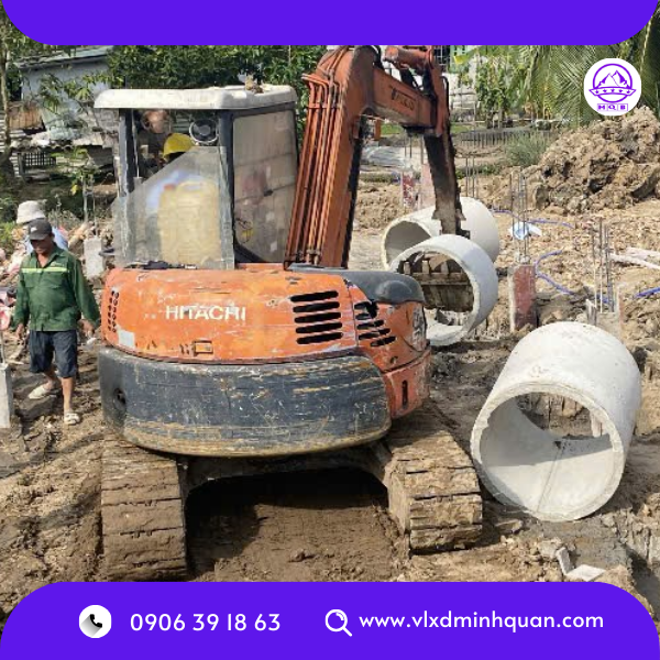 cống bi bể phốt tại quận 1