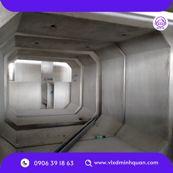 cống hộp bê tông tại bình phước