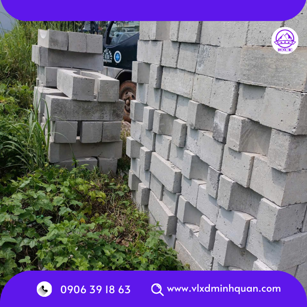 gối kê ống nhựa tại quận 3