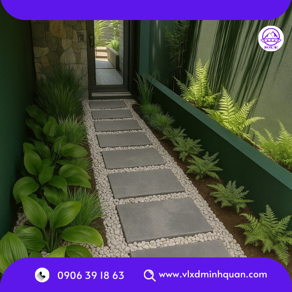 tấm đan bê tông tại quận 2