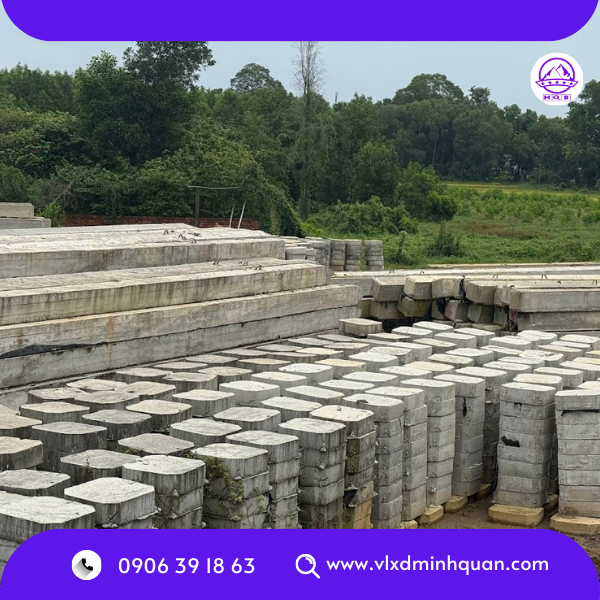 gạch ốp bờ kè tại bình phước