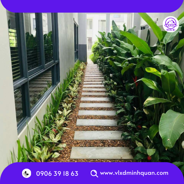 tấm đan bê tông tại quận 3