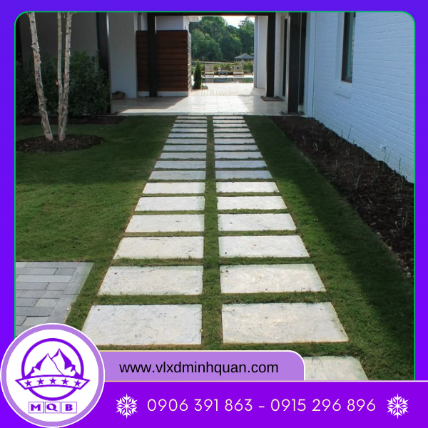 tấm đan lối đi tại bình chánh