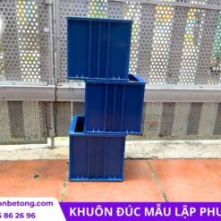 Khuôn lập phương toàn quốc