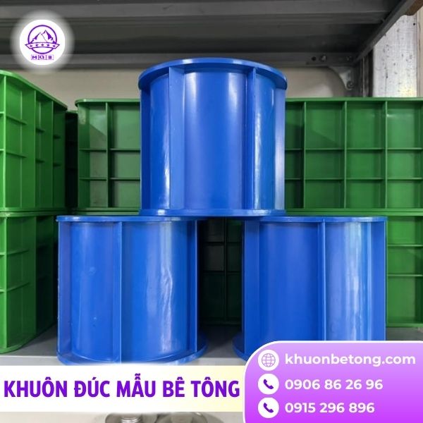 Khuôn lấy mẫu bằng nhựa ABS