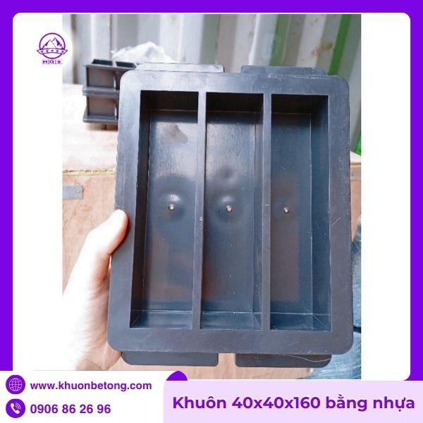 Khuôn nhựa ABS đúc mẫu