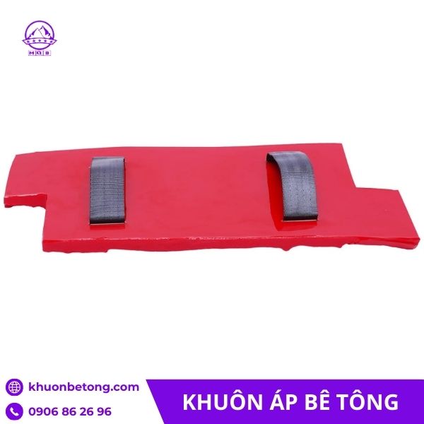 Khuôn cao su giả đá cuội giá rẻ