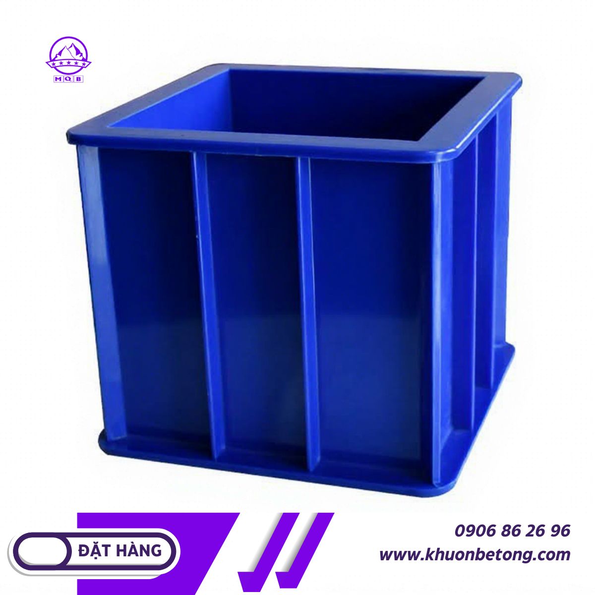 Khuôn đúc mẫu tại Đà Nẵng