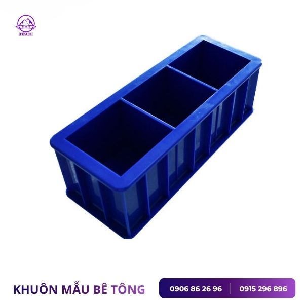 Khuôn nhựa cứng lấy mẫu giá rẻ