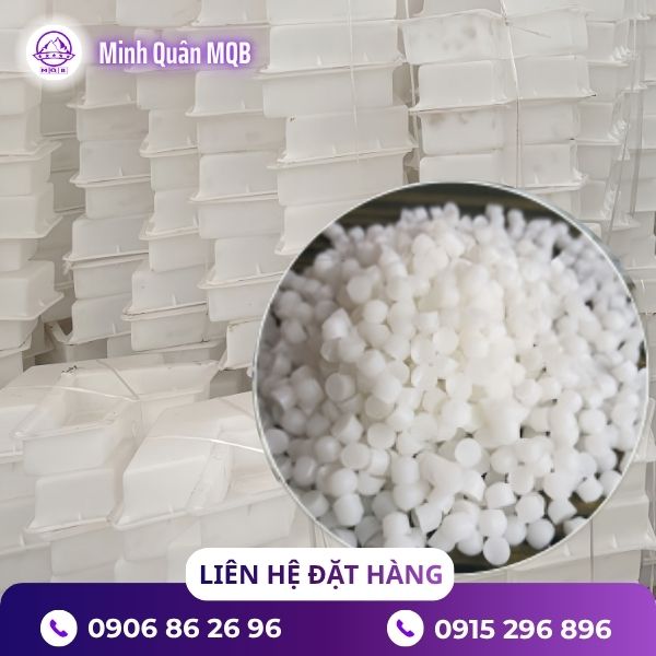 Khuôn gạch chữ I cao cấp