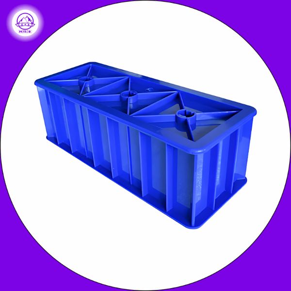 Giá khuôn đúc mẫu 150x150x150mm kép ba
