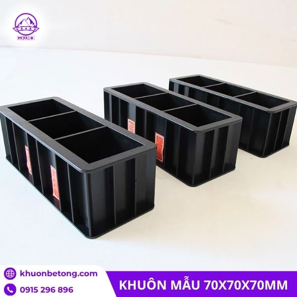 Khuôn mẫu bằng nhựa ABS